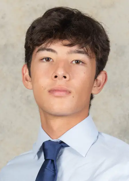 Victor Imanishi, Tennis, Lehigh University