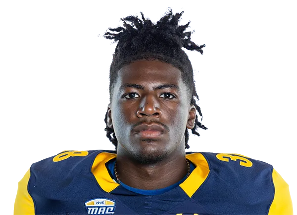 Clinton Robinson, Football, undefined