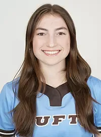 Penelope Cross, Softball, Tufts University