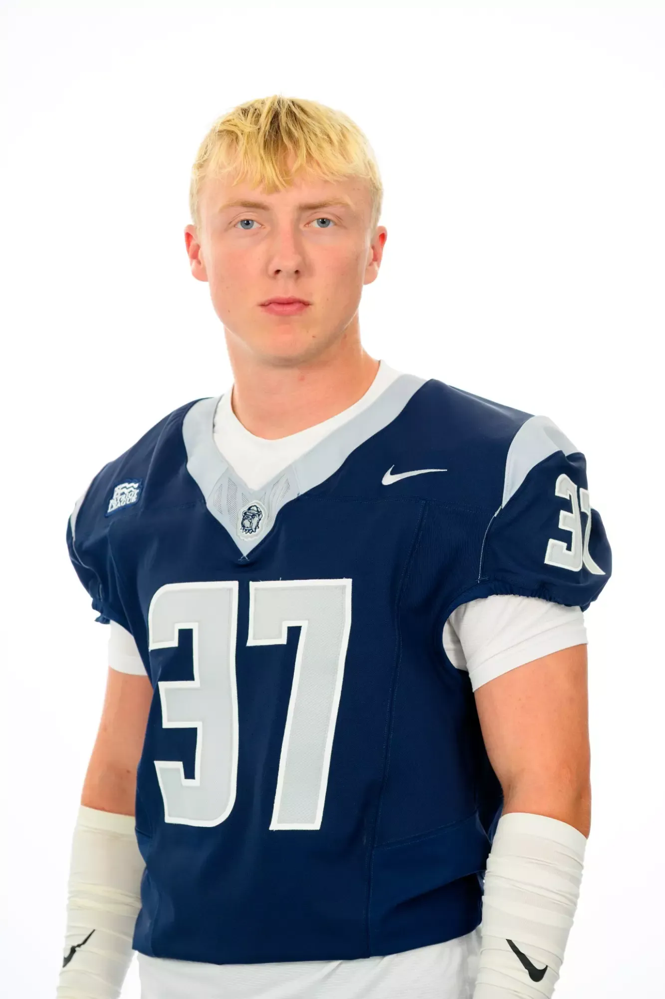 Brayden Humpherys, Football, undefined
