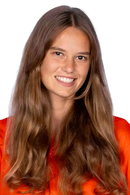 Kate Foltz, Track and Field (O), University of Illinois
