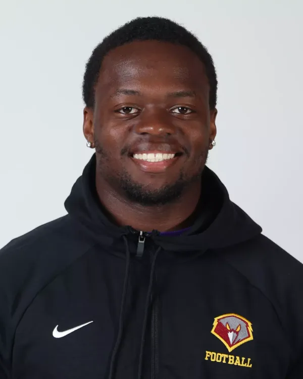 Zachariah Williams