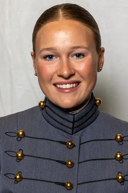 Maisi Sigler, Softball, United States Military Academy