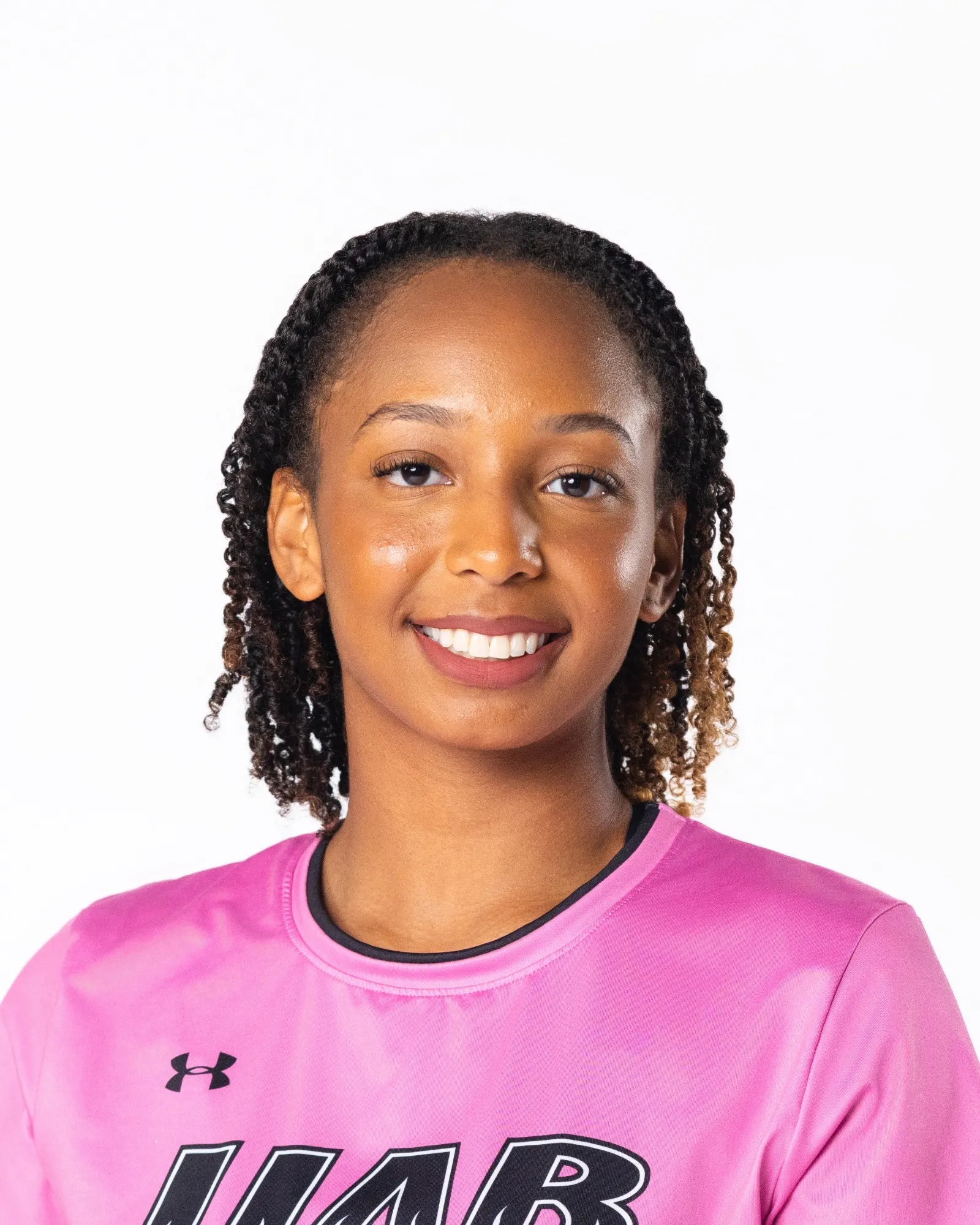 Yesenia Aiken, Soccer, undefined