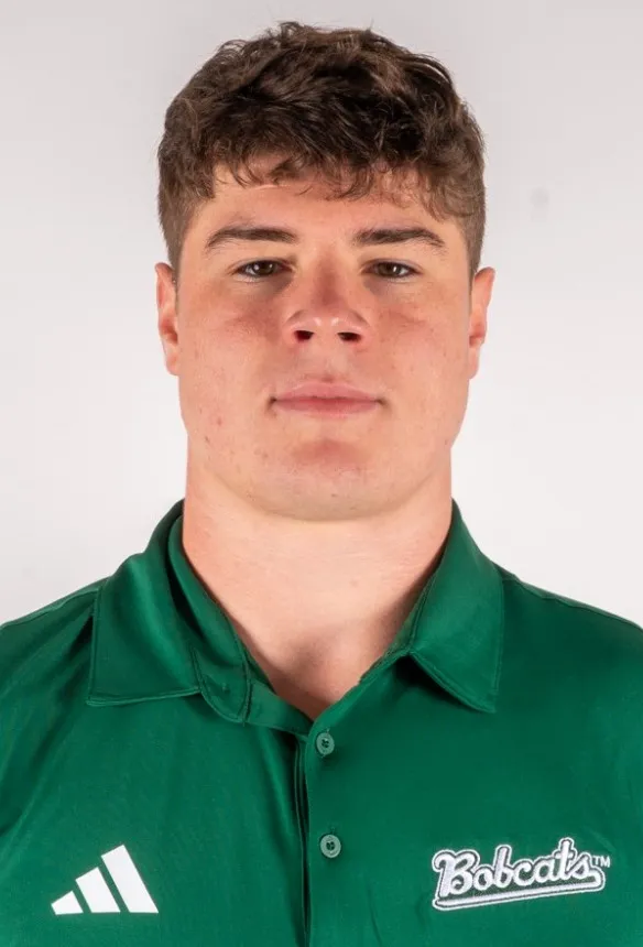 Riley Palmeter, Football, undefined