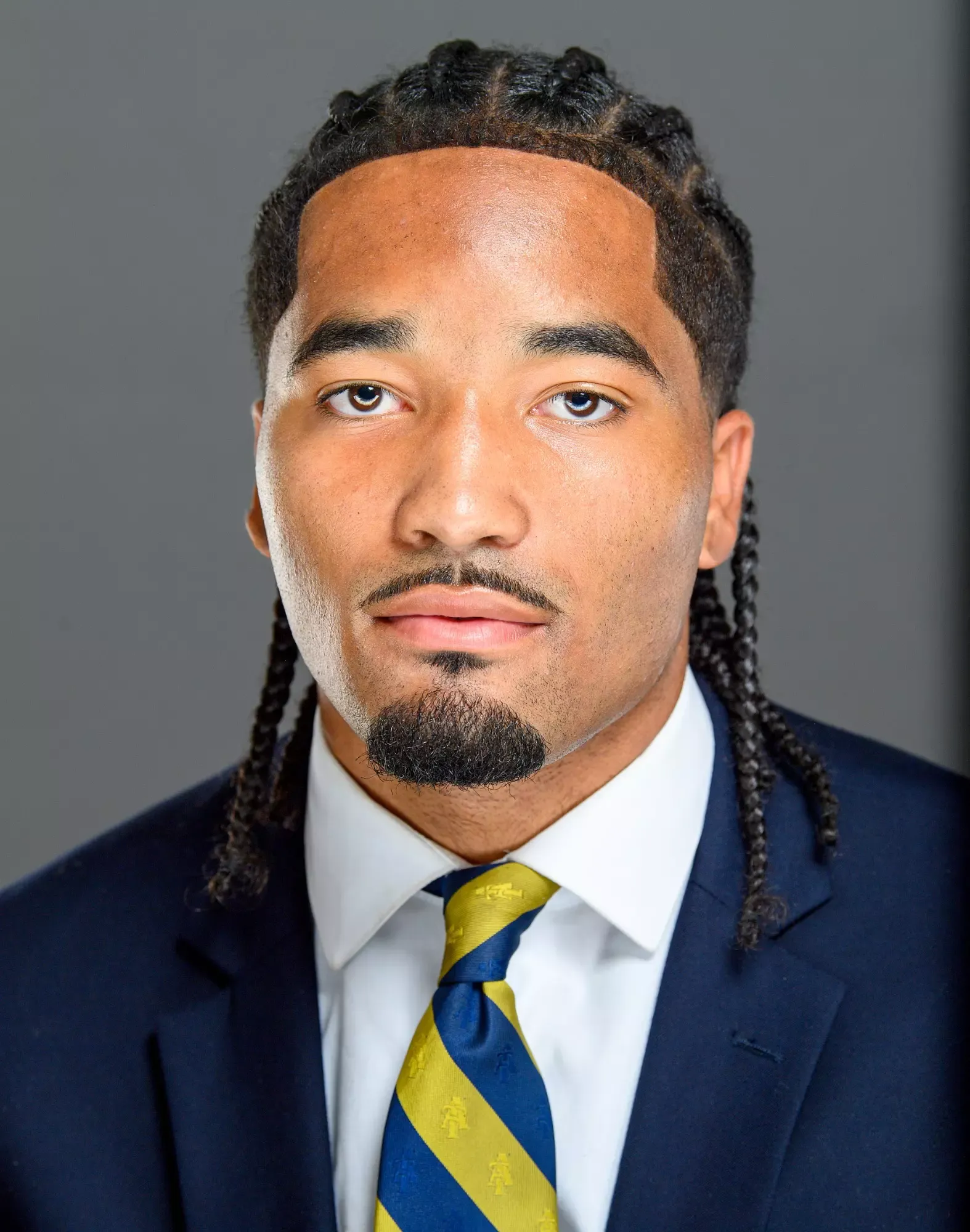 Terien George, Football, undefined
