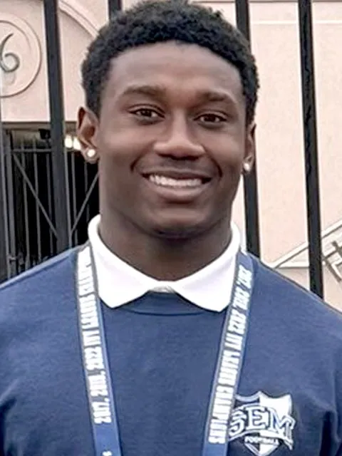 Malichi Greaves, Football, Colorado State University