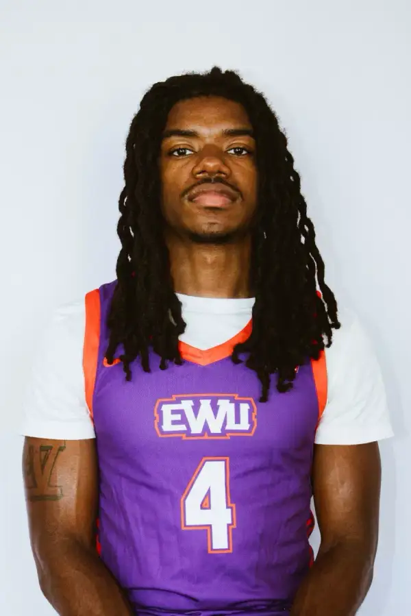 Joshua Goode, Basketball, Edward Waters University