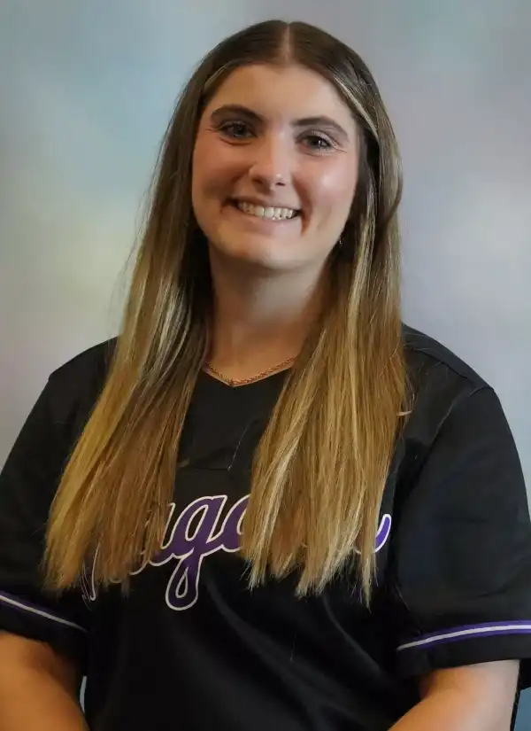 Gabby Sperduto, Softball, Niagara University
