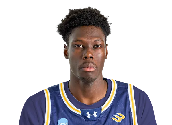 Bol Dengdit, Basketball, undefined