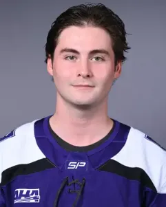 Michael Abgrall, Hockey, undefined