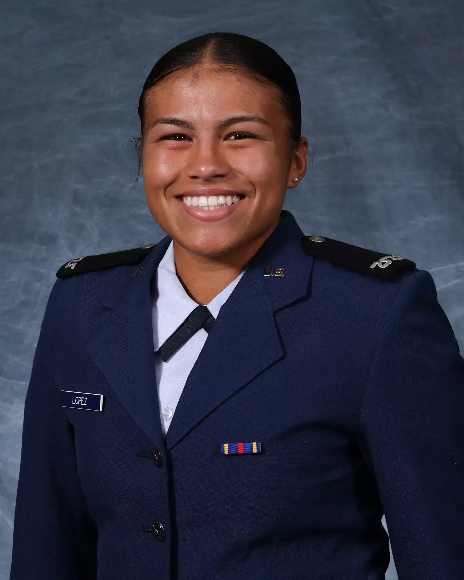 Trishelle Lopez, Soccer, undefined
