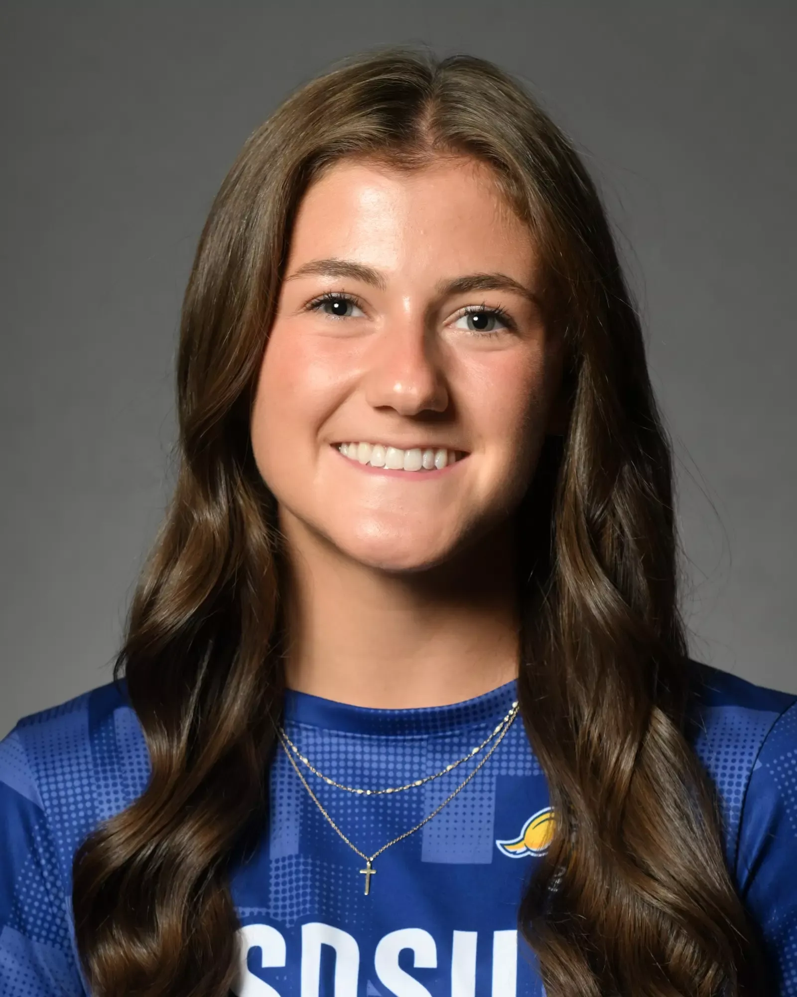 Abbi Gibbs, Soccer, South Dakota State University