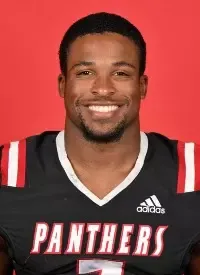 Cephus Harris, Football, Davenport University
