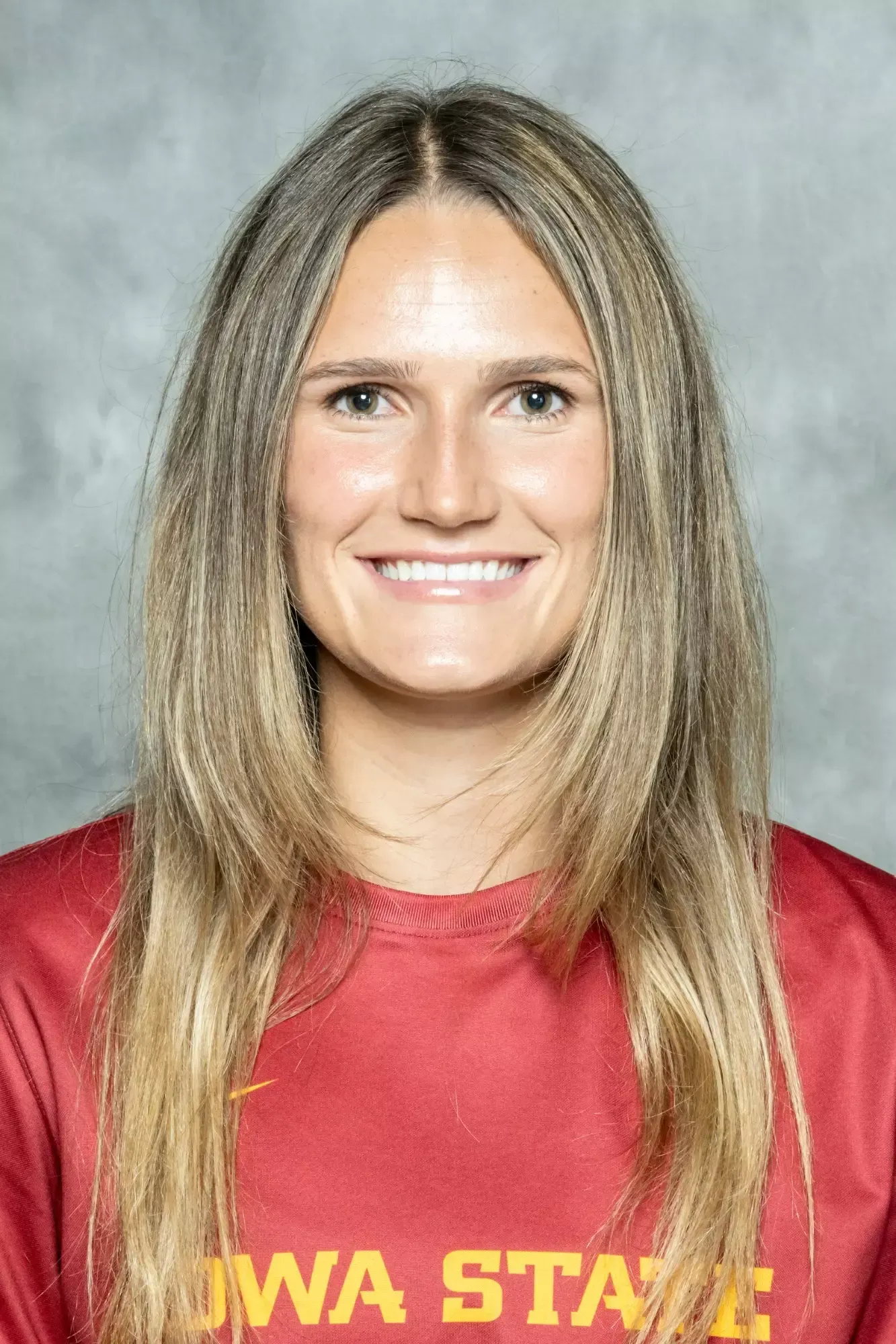 Mia Sowders, Soccer, undefined