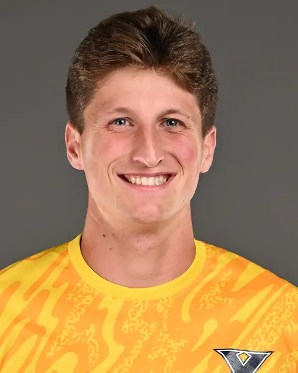Austin Nowak, Soccer, Xavier University