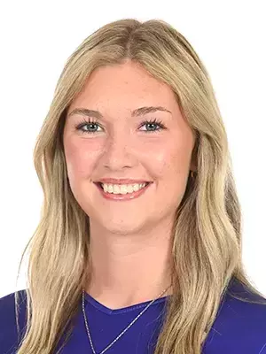 Ella Grace Holloway, Volleyball, High Point University
