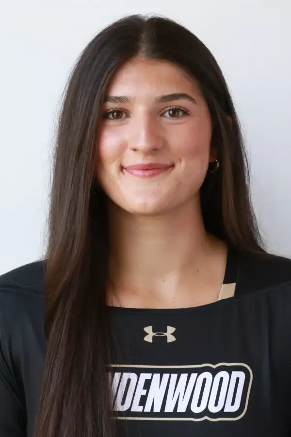 Daria Manarin, Lacrosse, Lindenwood University