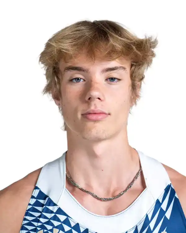 James Jones, Track and Field (O), Queens University of Charlotte