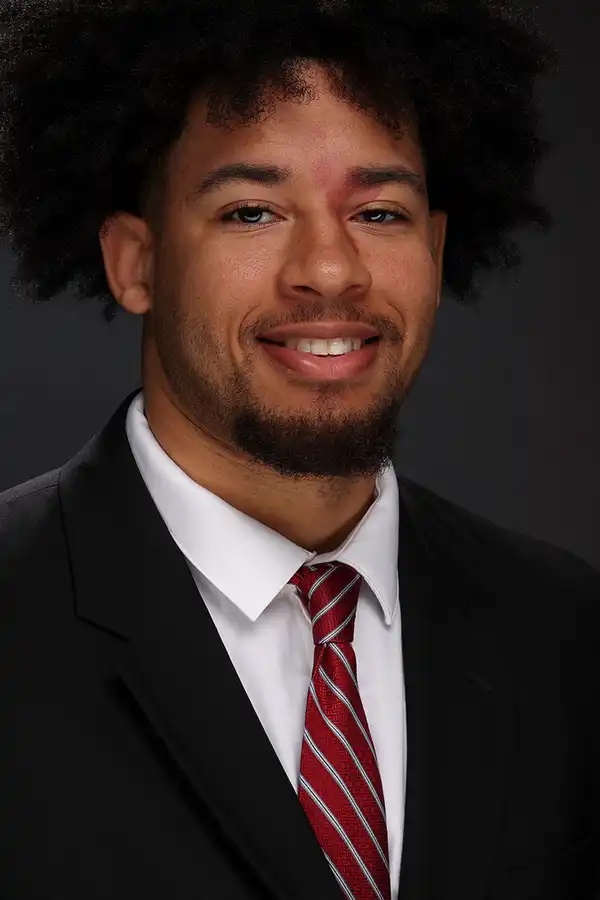 Corey Howard Jr., Football, University of Alabama