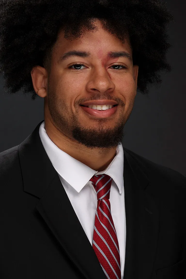 Corey Howard Jr., Football, undefined