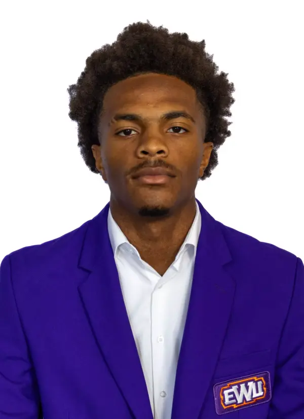 Ande King, Football, Edward Waters University