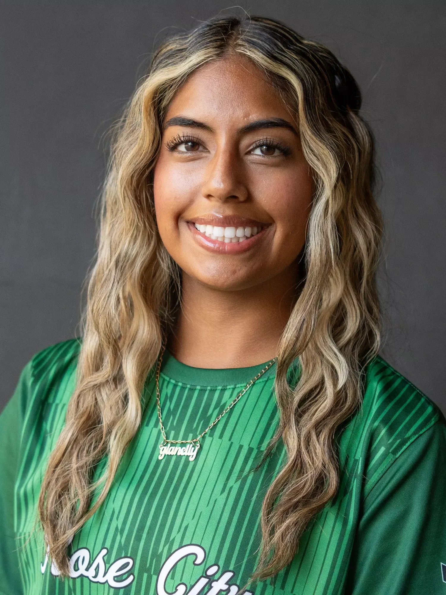Gianelly Gargurevich, Soccer, undefined
