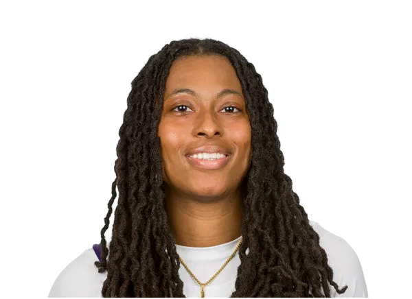 Tiara Abron, Basketball, undefined