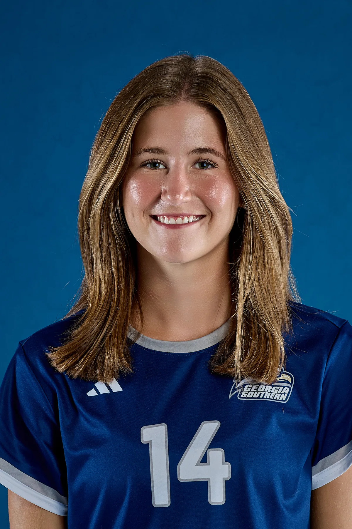 Abby Sealy, Soccer, Georgia Southern University