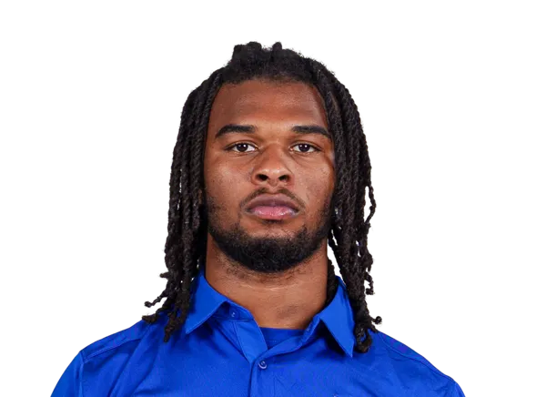 PJ Hatter, Football, Georgia State University
