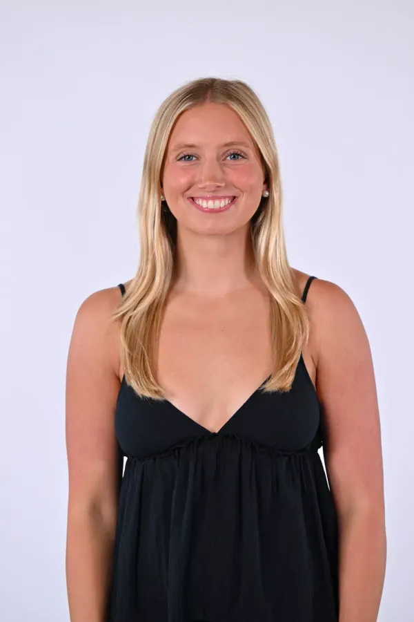 Lyla Richards, Swimming & Diving, Villanova University