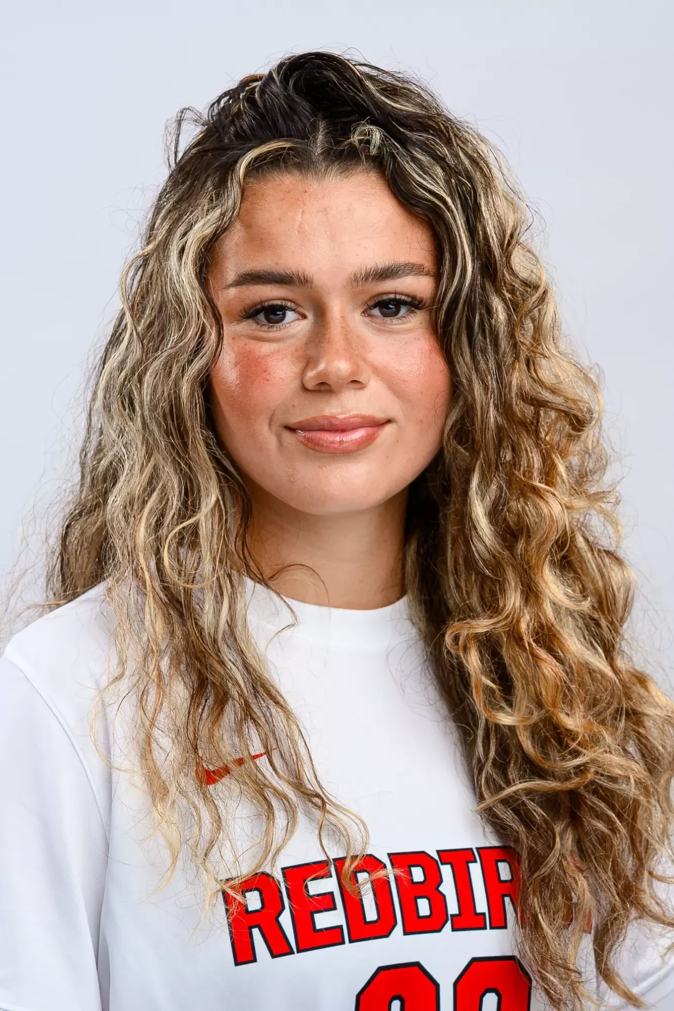 Mikayla Carkhuff, Soccer, Illinois State University