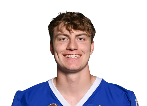 Ben Brooks, Football, South Dakota State University