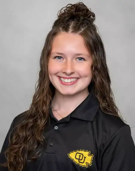 Jaelynn Colby, Flag Football, Ottawa University