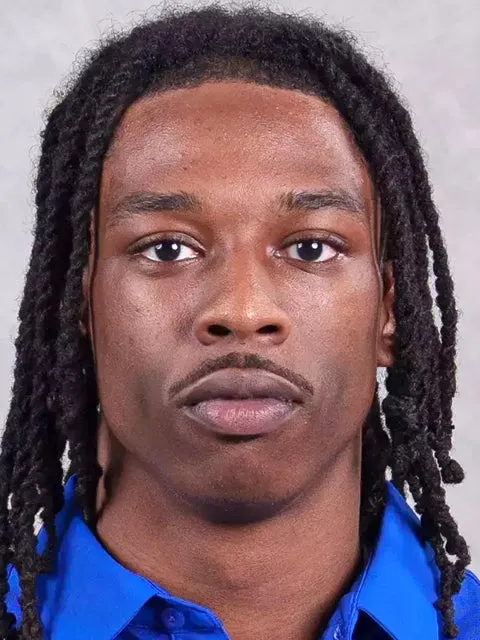 Jaylin Marshall, Football, undefined