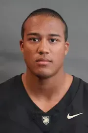 Elijah Walton, Football, undefined