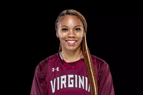 Erica Perkins, Basketball, Virginia Union University