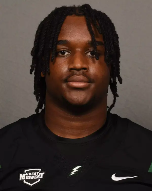 Conner Hopson, Football, Lake Erie College