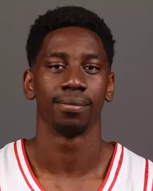 AK Okereke, Basketball, undefined