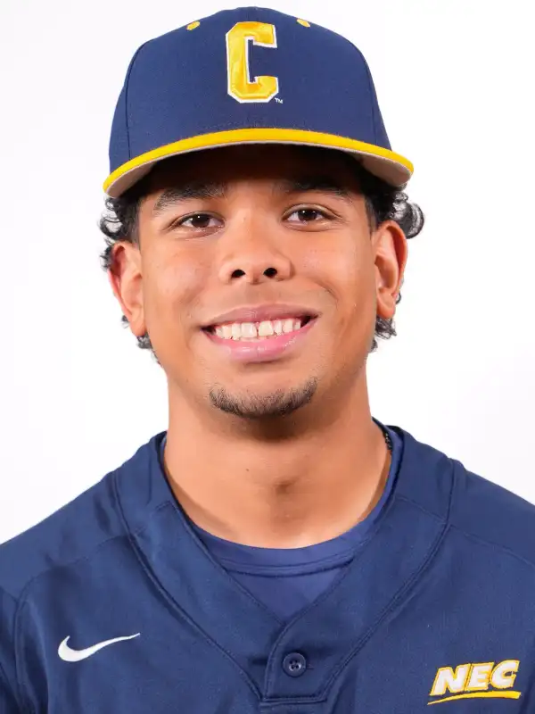 Angel Garcia, Baseball, Coppin State University
