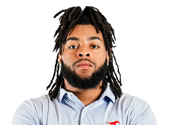 Braylen Jackson, Football, undefined