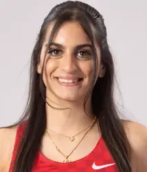 Zainab Ali, Track and Field (O), University of Detroit Mercy