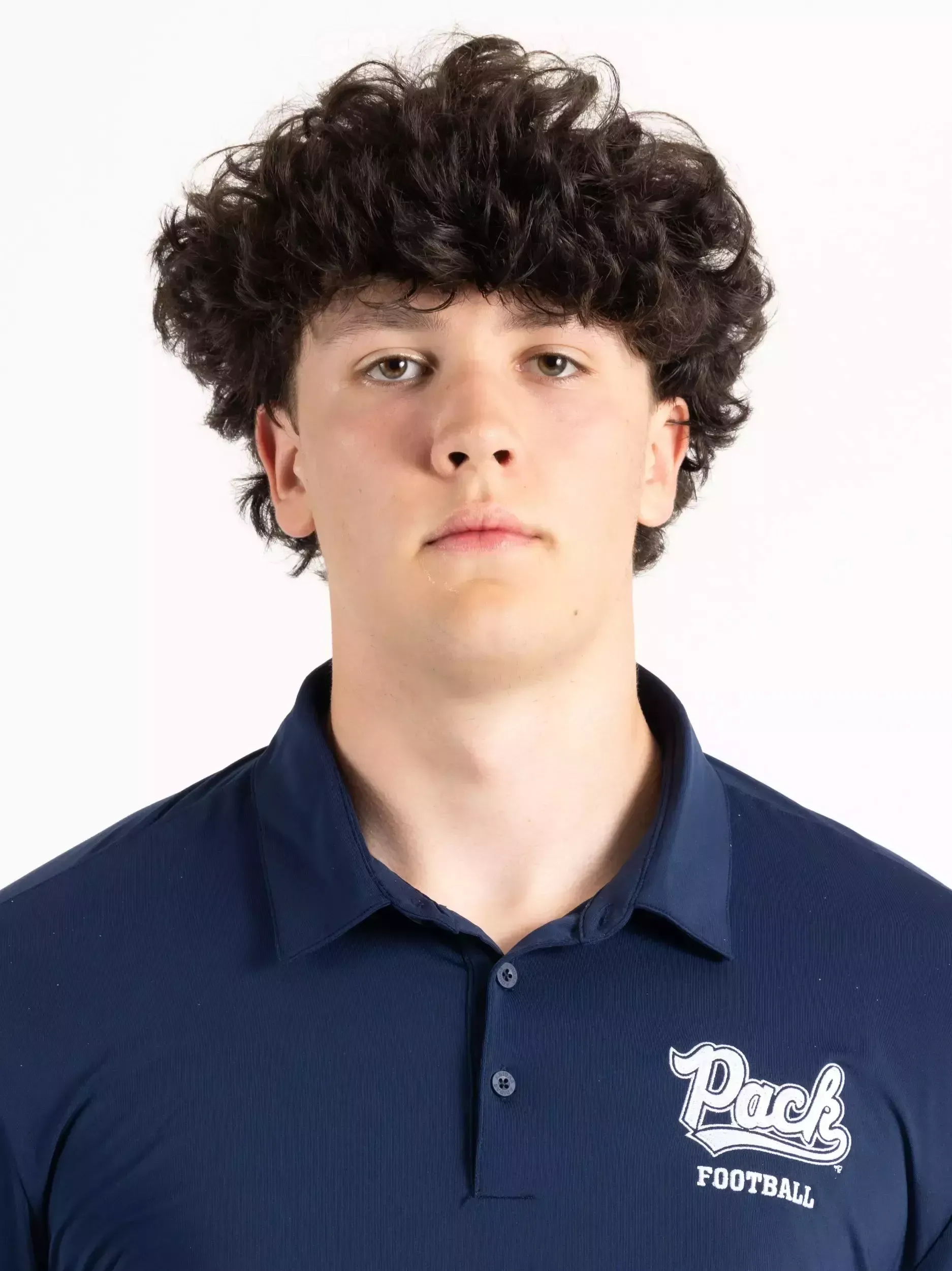 Sam Davidson IV, Football, undefined