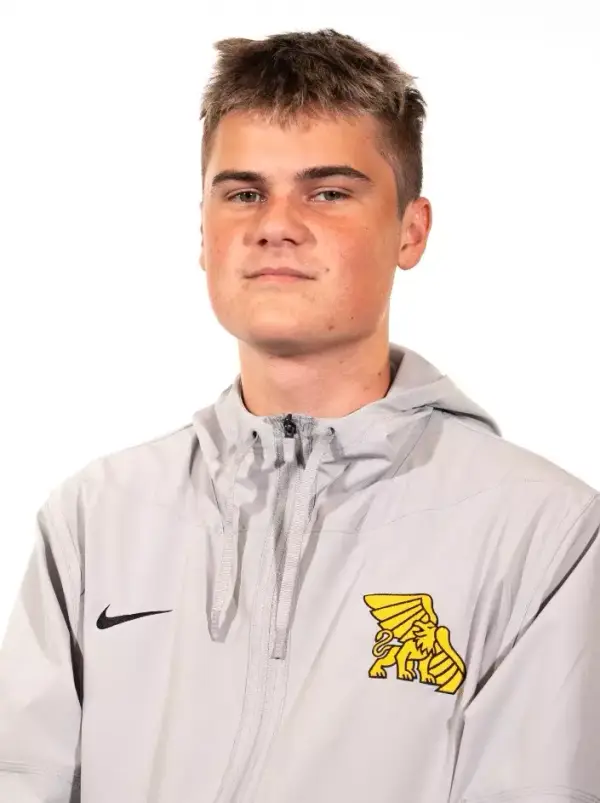 Zachary Morgan, Football, Missouri Western State University