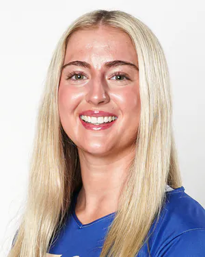 Brittany Bacorn, Volleyball, undefined