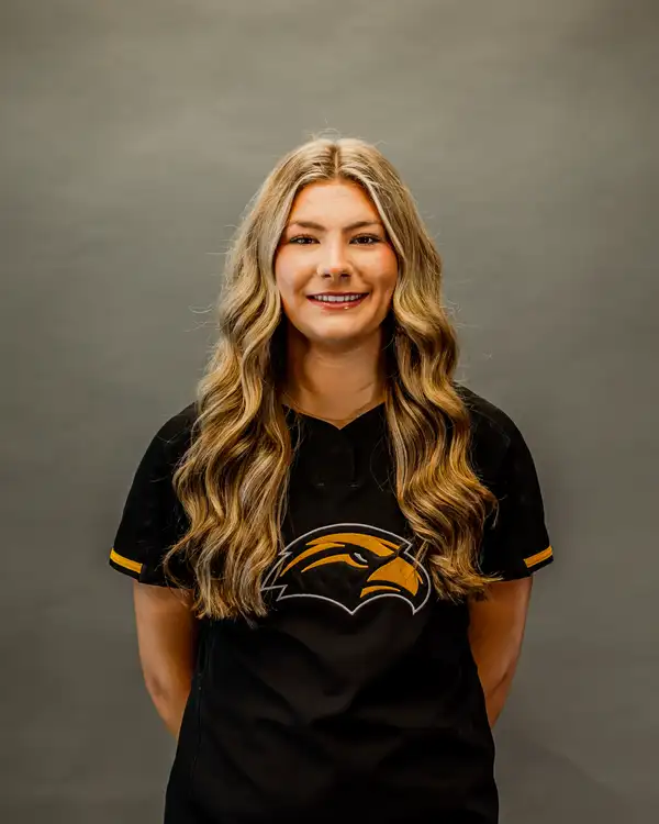 Maddie Watson, Softball, University of Southern Mississippi