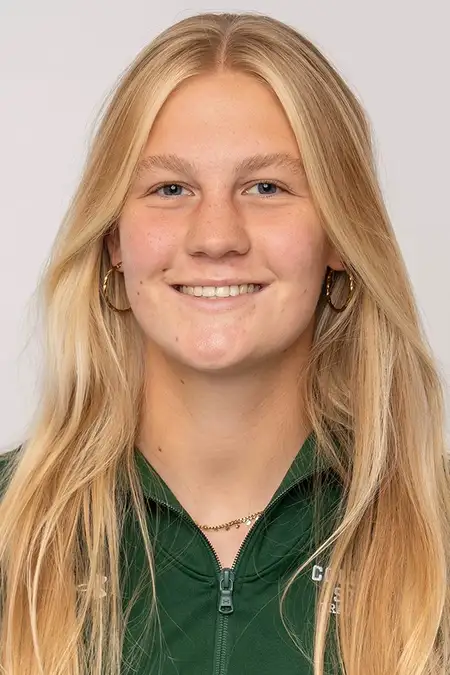 Jet Van Der Heijden, Track and Field (O), Colorado State University