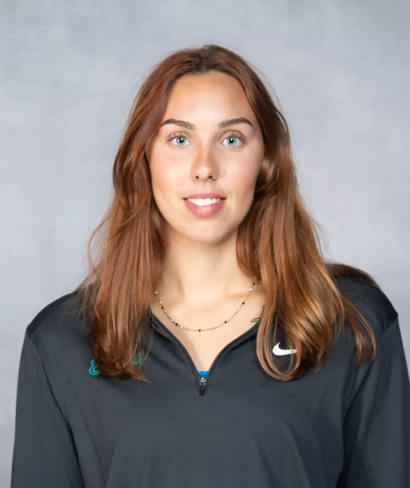 Libby Freeman, Swimming & Diving, Florida Gulf Coast University