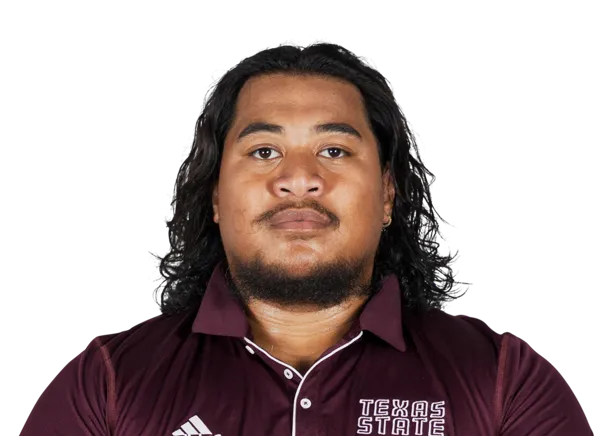 Charlie Leota, Football, Texas State University