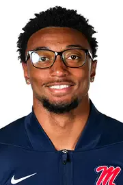 Jordan Urrutia, Track and Field, undefined